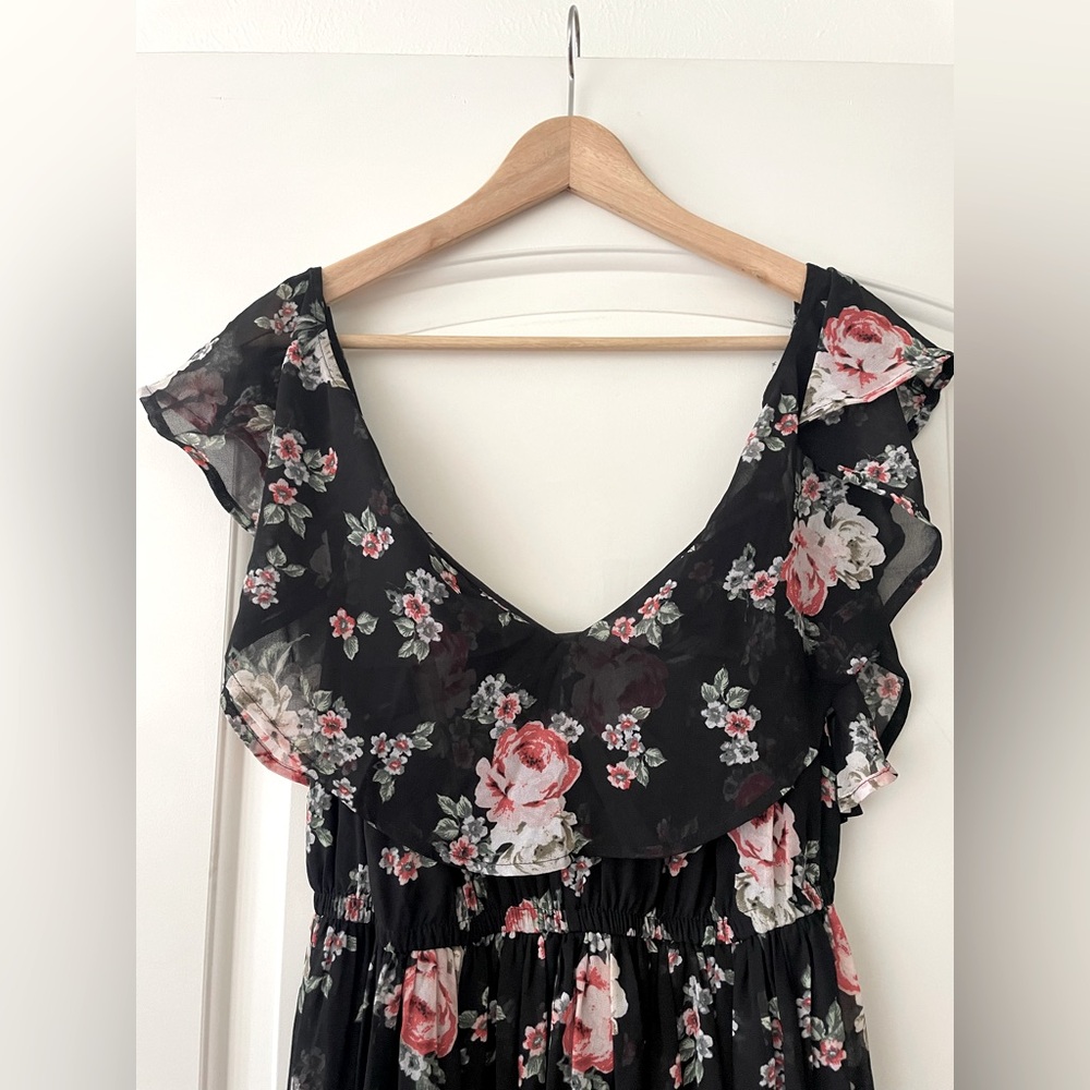 Stunning Torrid Dress